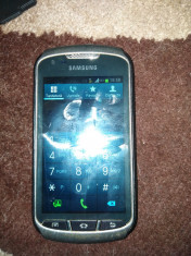 Samsung Galaxy Xcover 2 foto