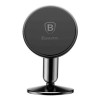 Baseus Bullet Magnetic Car Mount (Black)