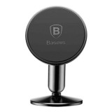 Baseus Bullet Magnetic Car Mount (Black)