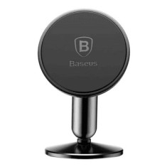 Baseus Bullet Magnetic Car Mount (Black)