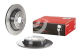 BREMBO 08.N258.41 PRIME LINE - UV Coated Disc frana