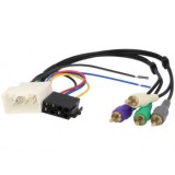 Adaptor pentru sisteme active Lexus Toyota ACC-13