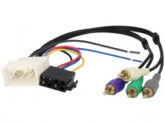 Adaptor pentru sisteme active Lexus Toyota ACC-13 foto
