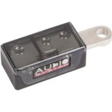 SOCLU MINI ANL CU BORNA DIRECTA POZITIV Audio System CarStore Technology, Audio Systems