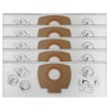 Makita P-72899 Set 5 Saci praf textil pentru VC ProAdvanced PowerfulTools