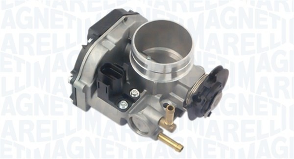 MAGNETI MARELLI 802000000044 Carcasa clapeta