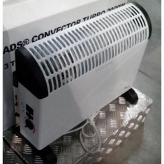 Convector de caldura ADS TURBO ELECTRIC 2000w foto