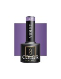 Cumpara ieftin OCHO 403 Oja Hybrid Violet 5gr, Ocho Nails