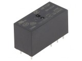 Releu Electromagnetic 24VDC 16A PCB