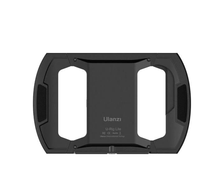 Suport stabilizator filmare Ulanzi U-Rig Lite pentru smartphone 2100