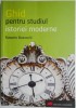Ghid Studiul Istoriei Moderne - Roberto Bizzocchi - Carte Istorie, Stiinta