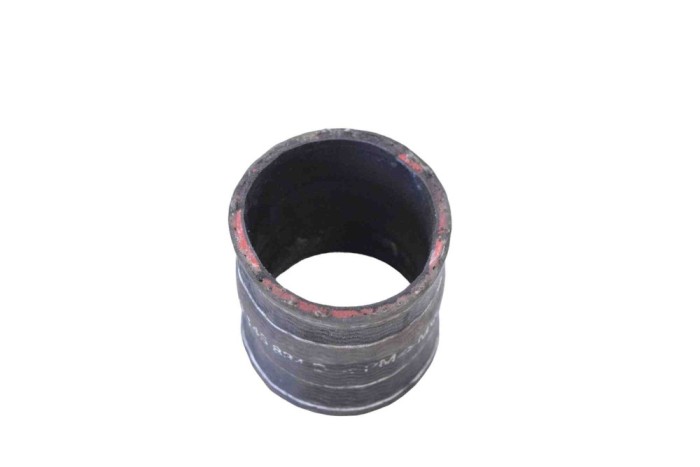 Furtun intercooler AUDI A5 Cabrio 8F7 2011 OEM: 059145834D