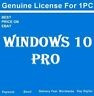 Win 10 Professional Product Key foto