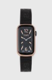 Tous smartwatch femei, culoarea negru