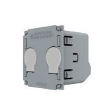 Cumpara ieftin Modul Intrerupator Dublu cu Touch LIVOLO - Serie Noua SmartElectro IntelligentHouse