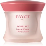 Payot Roselift Cr&egrave;me Liftante cremă de zi cu efect de fermitate și de lifting 50 ml