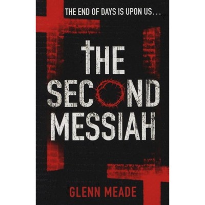 The Second Messiah - Glenn Meade foto