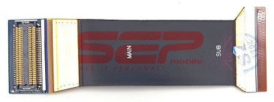 Banda Samsung J610 foto