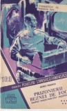 Carti Povestiri Stiintifico Fantastice nr 163 Editura Stiinta Si Tehnica 1961 Romana Brosata 13x20cm Stare Buna
