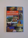 ISTORIA CIVILIZATIILOR , DE LA ORIGINI PANA IN SECOLUL VII d.Hr. de F. BRAUNSTEIN