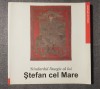 Stindardul liturgic al lui Ştefan cel Mare (catalog expoziţie, Chişinău 2011)