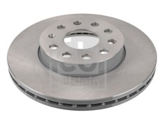 FEBI BILSTEIN 104507 Disc frana