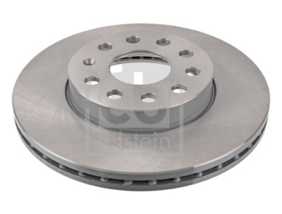 FEBI BILSTEIN 104507 Disc frana foto