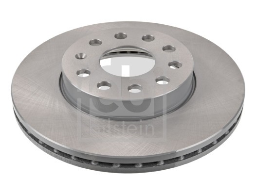 FEBI BILSTEIN 104507 Disc frana