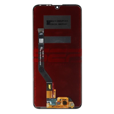 LCD+Touchscreen Huawei Y7 Prime 2019 / Y7 2019 BLACK OEM foto