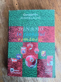 Dinamo in fotbalul romanesc - Constantin Anghelache, autograf / R2P2S, Alta editura