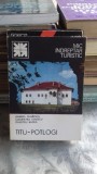 MIC INDREPTAR TURISTIC TITU-POTLOGI - GABRIEL MIHAESCU