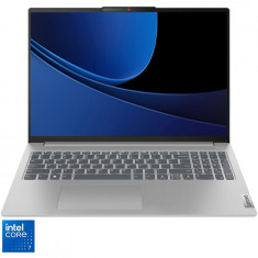 Laptop Lenovo IdeaPad Slim 5 15IRU9 cu procesor Intel® Core™ 7 150U pana la 5.4 GHz, 15.3, WUXGA, IPS, 60Hz, 16GB LPDDR5x, 1TB SSD, Intel® Graphics, N