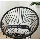 Cumpara ieftin Fata de perna decorativa, Fancy V175, 30x51