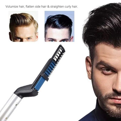 Placa profesionala pentru barba - accesoriul ideal pentru barbosi foto