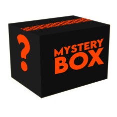 Mystery Box 50