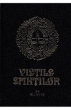 Vietile Sfintilor pe Martie Volumul 7 Arhimandrit Ioanichie Balan Carti Crestinism