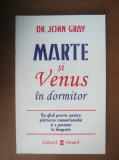 John Gray - Marte si Venus in dormitor