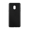 Husa Samsung J3 2017 G-CASE Negru, Flippy