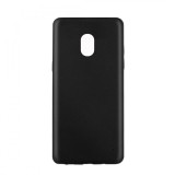 Husa samsung j3 2017 g-case negru, Flippy