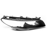 Rama ornament far dreapta pentru BMW Seria 5 F10/F11 fara Facelift (2011 - 2013) - HB041-DREAPTA