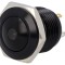 Comutator Anti-Vandalism Alb 2A 36VDC IP65