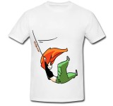 Cumpara ieftin Tricou &quot; Kim Possible 3 &quot;