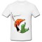 Tricou &quot; Kim Possible 3 &quot;