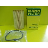 Filtru Ulei 13508 HU718/1N