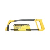 Bomfaier manual Crownman 300 mm din aluminiu pentru metal, lemn si tevi