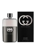 Apa de toaleta Gucci Guilty Pour Homme, 90 ml, pentru barbati