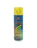 Vopsea spray Marcaj Fluorescent Galben, Champion Color, 500ml Galben