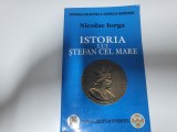 Istoria lui Stefan cel Mare de Nicolae Iorga