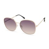 Ochelari de Soare Damă Kenneth Cole KC2978-6032B &oslash; 60 mm, Plastic, Bej