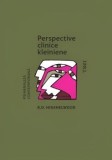 Perspective clinice kleiniene/R.D. Hinshelwood, Trei